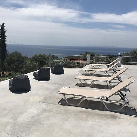Elena Bungalows Aparthotel Pitagorio Zewnętrze zdjęcie