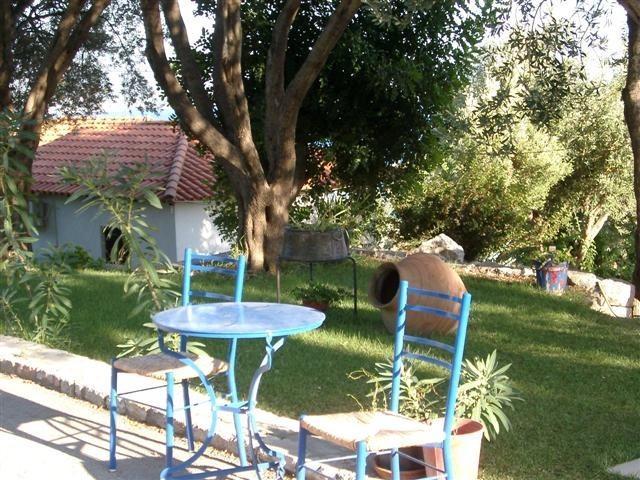 Elena Bungalows Aparthotel Pitagorio Zewnętrze zdjęcie