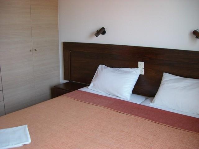Elena Bungalows Aparthotel Pitagorio Pokój zdjęcie