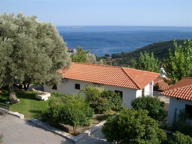 Elena Bungalows Aparthotel Pitagorio Pokój zdjęcie