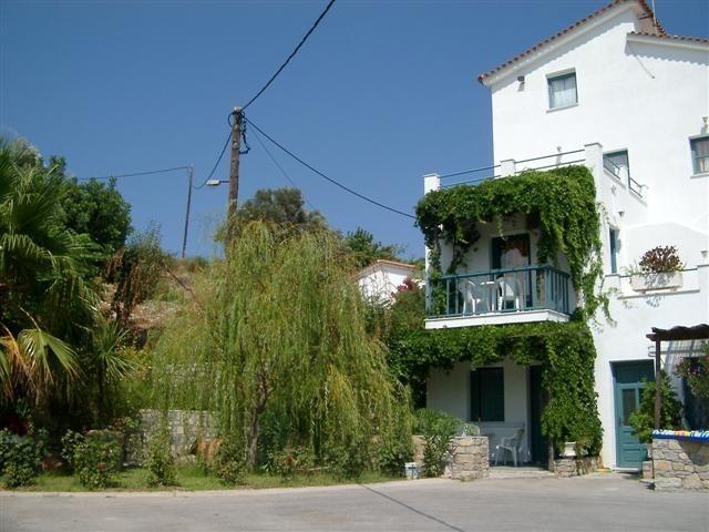 Elena Bungalows Aparthotel Pitagorio Pokój zdjęcie