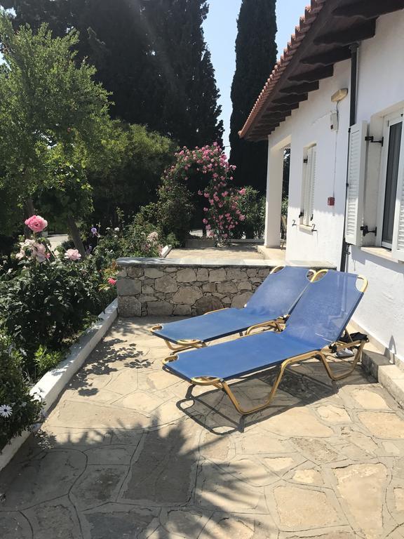 Elena Bungalows Aparthotel Pitagorio Zewnętrze zdjęcie
