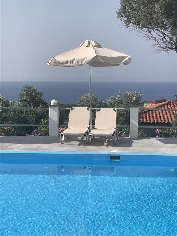Elena Bungalows Aparthotel Pitagorio Zewnętrze zdjęcie